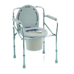 YUWELL - Baño Portátil Esmaltado H023B