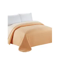 MALLORCA - Cobertor Liso 2 Plazas California Damasco