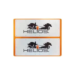 GENERICO - Slim Sun Pro Quantum Board - 480W - Helios Corporate