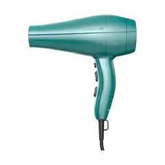 GAMA - Secador De Pelo Kerashine Diva 4D Profesional Ceramic Ion Plus
