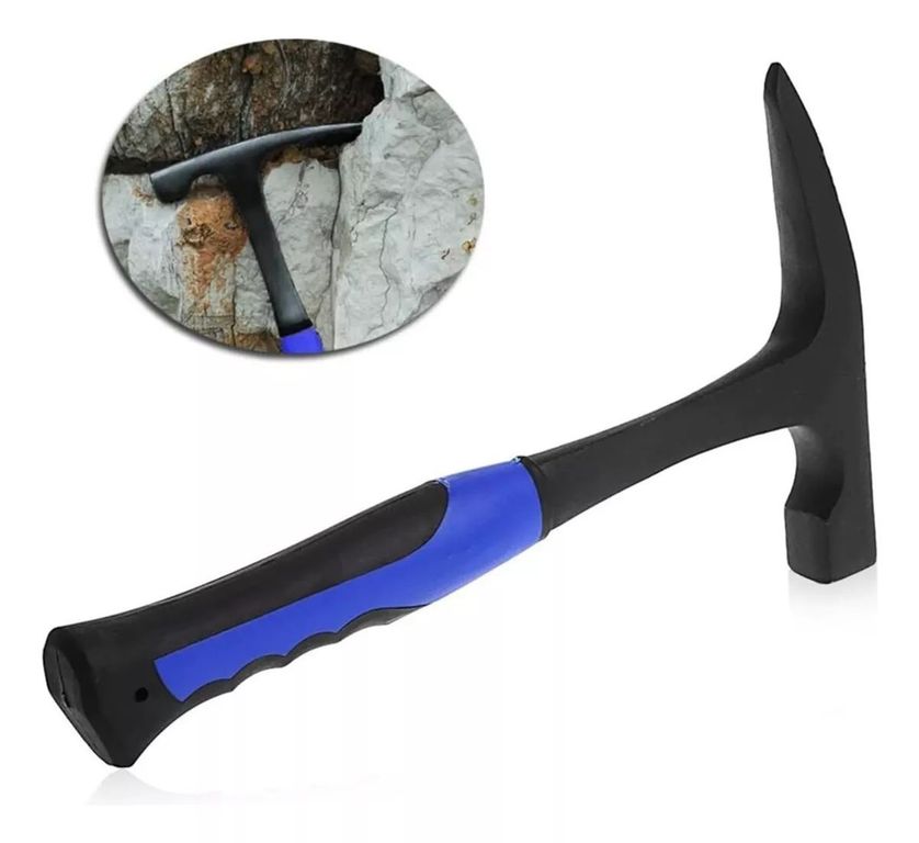 Martillo Geologico 800 Gr