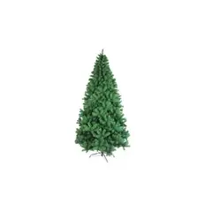 GENERICO - Árbol Navidad 230 Cm - 1597 Ramas Pino Canadiense Cotidiana
