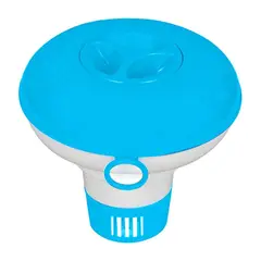 INTEX - Dispensador Químico 127cm para Piscina y Spa