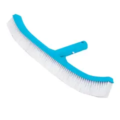 INTEX - Cepillo Curvo para Piscinas