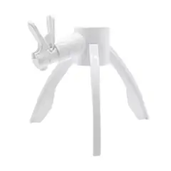 GENERICO - SOPORTE DISPENSADOR DE AGUA INVERTIDO BOTELLA 5 LITROS