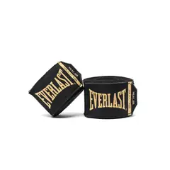 EVERLAST - Vendas de Boxeo Elite Blanco