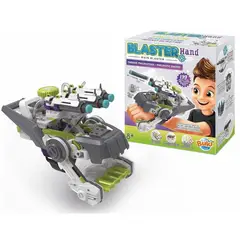 GENERICO - BUKI 7080 MANO BLASTER