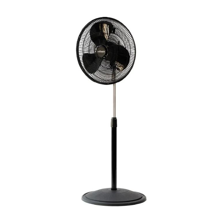 Ventilador 2 en 1 Thor Dual Fan 16