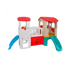 TALBOT - Casa de Juego Infantil Club