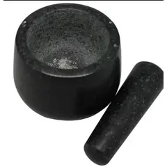 WAYU - MORTERO DE GRANITO