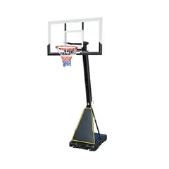 HOBBY MARKET - Aro de Basquetbol Con base de Lujo Talbot
