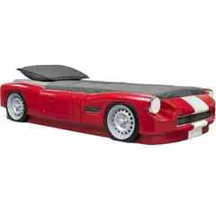 STEP 2 - Cama Infantil 1 Plaza Niños Roadster Step2