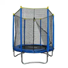 TALBOT - Cama Elástica 1.83 Metros