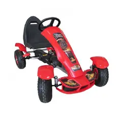 HOBBY MARKET - Go Kart Pedales Infantil Vento Talbot
