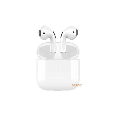 Generico Audifonos Inalámbricos Bluetooth Vidvie Mini Pods