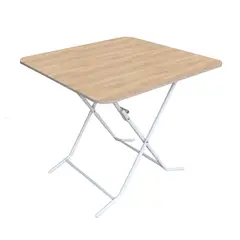 AGM - Mesa Plegable 83cm Jerez