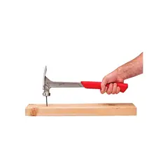 MILWAUKEE - MARTILLO DE ENCUADRE DE CARA LISA DE 17oz 48-22-9017