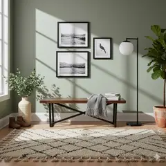 ILOFT - Banqueta Malaga forest M