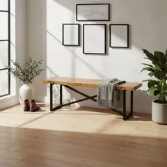 ILOFT - Banqueta Cadiz arena L