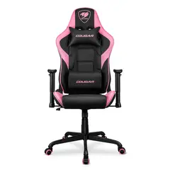COUGAR - Silla profesional Gamer Elite EVA