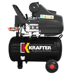 KRAFTER - Compresor ACK 24-20 24L