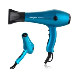 SIEGEN - Secador Specialist Air SG-3049C02.