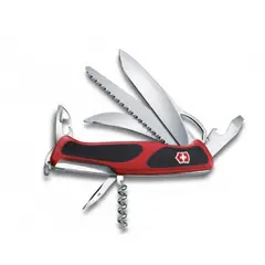 VICTORINOX - CORTAPLUMAS COD 0.9583.MC RANGER GRIP 57 HUNTER