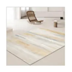AUCKLAND OUTDOOR - Alfombra Living 120X160 Cm. Capri Tapete 3D Sala Estar