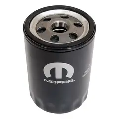 GENERICO - Filtro Aceite Jeep / Dodge / Ram 2006 - 2008 Mopar