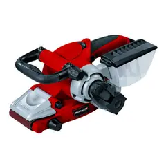 EINHELL - Lijadora De Banda 850w Te-bs 8540 E 4466230