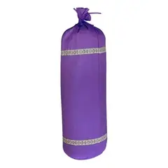 GENERICO - Cojín Yoga Zafu meditación Mod Mtc004