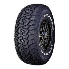 WINDFORCE - Neumatico 235/75 R15 Catchfors A/t Ii