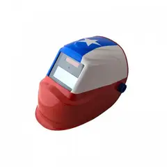 ENERGY - MASCARA SOLDAR FOTOSENSIBLE CHILENA