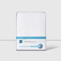 CANNON - Cubrecolchon Impermeable King Waterproof