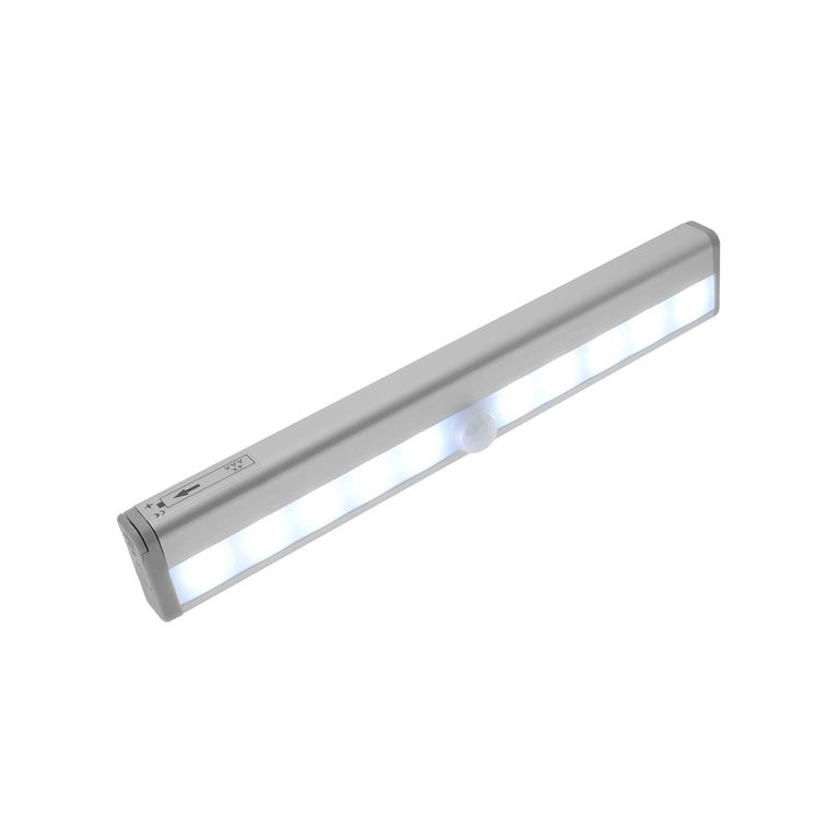 Barra de Luz Con Sensor de Movimiento Para Closet
