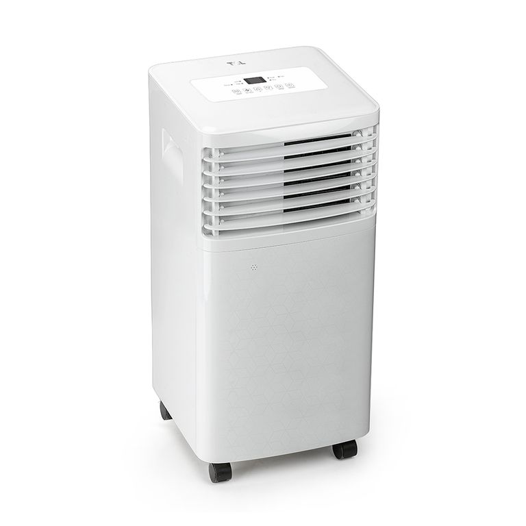 Aire Acondicionado Portátil Frío 9000 BTU 3 en 1
