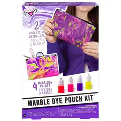 FASHION ANGELS - Crea tu Estuche Marmoleado