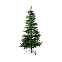 PALERMO - ARBOL NAVIDAD 150 CM COLOR VERDE