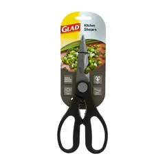 GLAD - TIJERAS ACERO INOXIDABLE