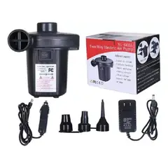 LISM - Inflador Electrico Multifuncional Para 220v/12v 295005