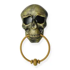 BIG PARTY - Timbre Calavera 30x14 cm