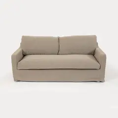 MILK - SOFA 2C COLLINS TOSTADO