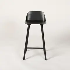 MILK - PISO BAR HOLLER NEGRO