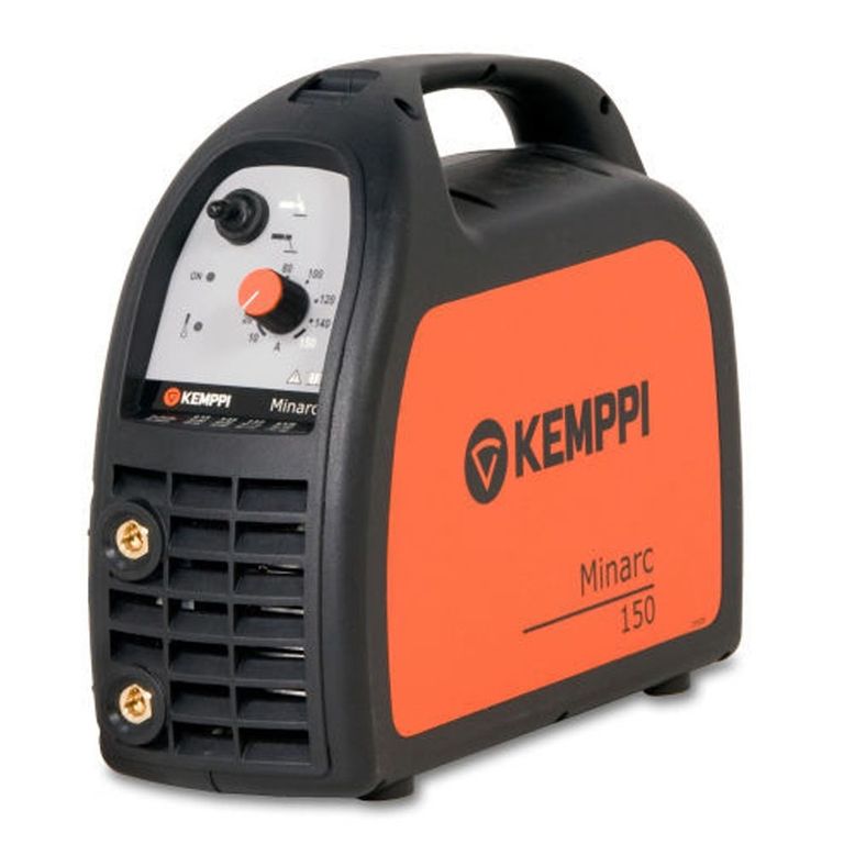 Soldadora Kemppi Minarc 150