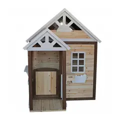 TALBOT - Casa de Juego Infantil Andrea