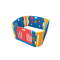 HOBBY MARKET - Corral Infantil Pro Talbot