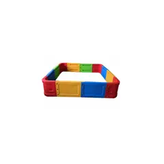 HOBBY MARKET - Piscina de Pelotas Infantil 4 Mts Talbot