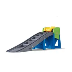 STEP 2 - Montaña Rusa Infantil Extreme Step2