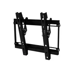 BRASFORMA - Soporte INCLINABLE Ultra Slim para TV 23" a 42" - FT121 Forte by