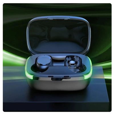 Generico Audifonos Inalambricos Bluetooth Tws 5.1 Con Power